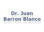 Dr. Juan Barron Blanco