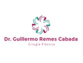 Dr. Guillermo Remes Cabada