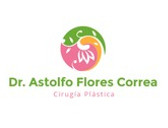 Dr. Astolfo Flores Correa