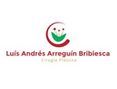 Dr. Luís Andrés Arreguín Bribiesca