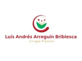 Dr. Luís Andrés Arreguín Bribiesca