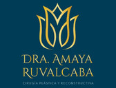 Dra. Amaya Ruvalcaba