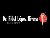Dr. Fidel López Rivera