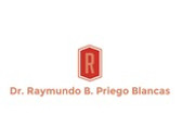 Dr. Raymundo B. Priego Blancas