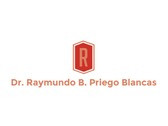 Dr. Raymundo B. Priego Blancas