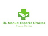 Dr. Manuel Esparza Ornelas