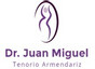 Dr. Juan Miguel Tenorio Armendariz