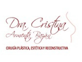 Dra. Cristina Armenta Bazán