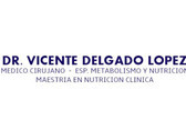 Dr. Vicente Delgado López