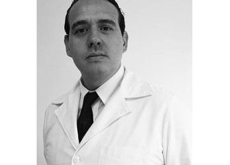 Dr. Javier Medica Cuellar