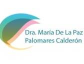 Dra. María De La Paz Palomares Calderón