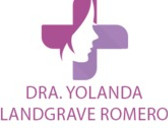 Dra. Yolanda Landgrave Romero