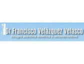 Dr. Francisco Velázquez Velasco