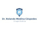 Dr. Rolando Medina Céspedes
