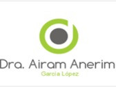 Dra. Airam Anerim Guillén Suárez