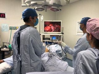 Dr. Rodrigo Prieto Aldape
