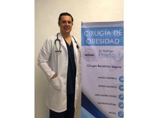 Dr. Rodrigo Prieto Aldape