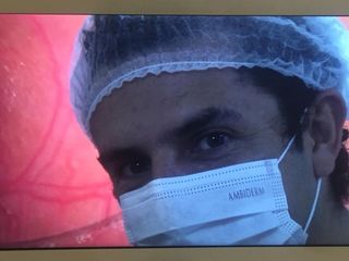 Dr. Rodrigo Prieto Aldape