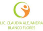 Lic. Claudia Alejandra Blanco Flores