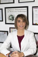 Doctora