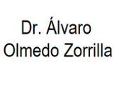 Dr. Álvaro Olmedo Zorrilla