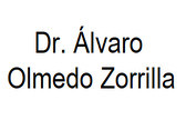 Dr. Álvaro Olmedo Zorrilla