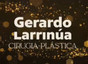 Dr. Gerardo Larrinúa Regalado