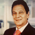 Dr. Gonzalo Vázquez Salomón