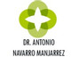 Dr. Antonio Navarro Manjarrez