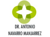 Dr. Antonio Navarro Manjarrez