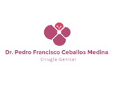 Dr. Pedro Francisco Ceballos Medina