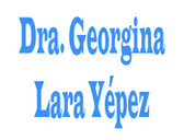 Dra. Georgina Lara Yépez