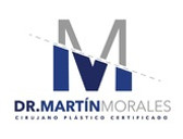 Dr. Martín Morales Olivera