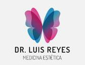 Dr. Luis Antonio Reyes Quijano