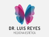 Dr. Luis Antonio Reyes Quijano