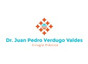 Dr. Juan Pedro Verdugo Valdes
