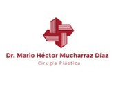 Dr. Mario Héctor Mucharraz Díaz