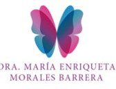 Dra. María Enriqueta Morales Barrera