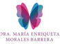 Dra. María Enriqueta Morales Barrera