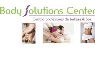 Body Solutions Center