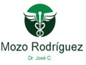 Dr. José Carlo Mozo Rodríguez