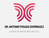 Dr. Antonio Posada Domínguez