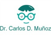 Dr. Carlos David Muñoz Barocio