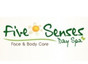Five Senses Day Spa