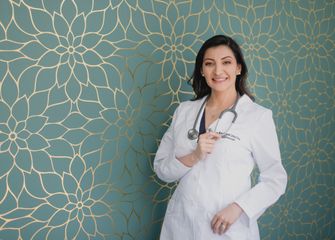 Dra. Myrna Alejandra Cardoza Torres
