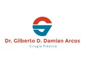 Dr. Gilberto D. Damian Arcos