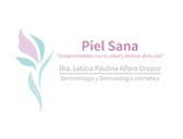 Dra. Leticia Paulina Alfaro Orozco