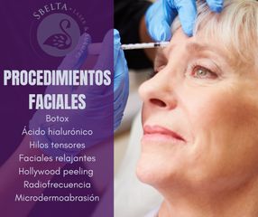 Rellenos Faciales - Dra. Jessica Ramírez Cadena
