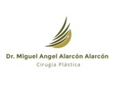 Dr. Miguel Angel Alarcón Alarcón
