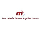 Dra. María Teresa Aguilar Ibarra